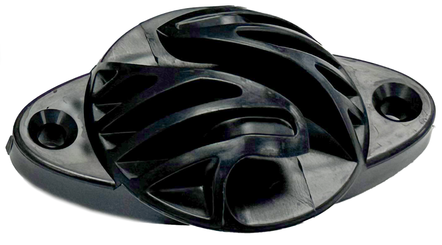 Fence Insulators - 25 pack