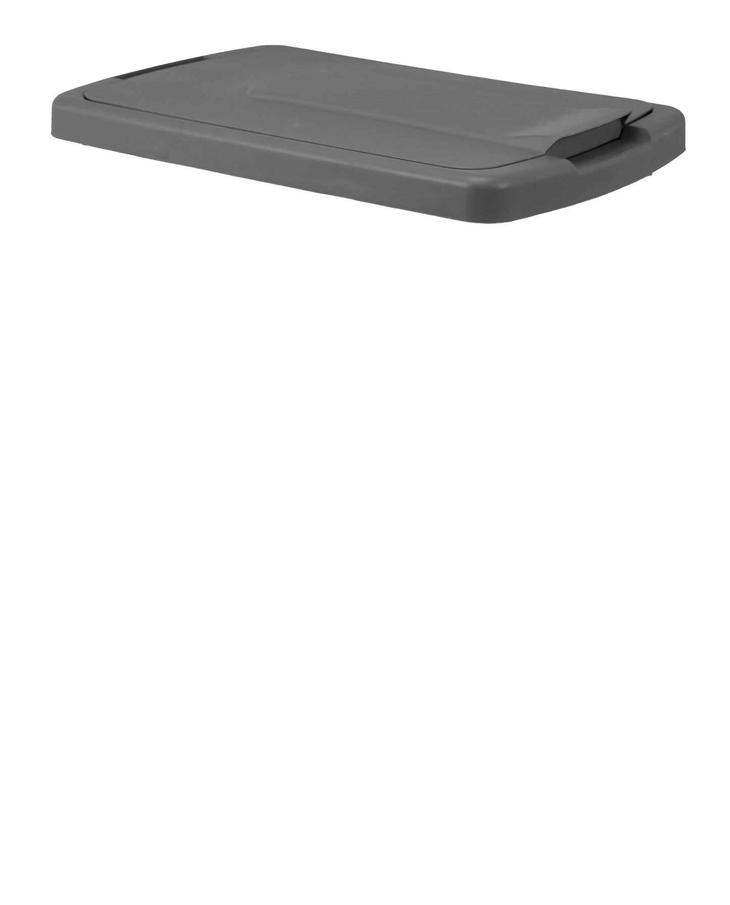 Century Waste Bin Lid for 34 Quart Bin