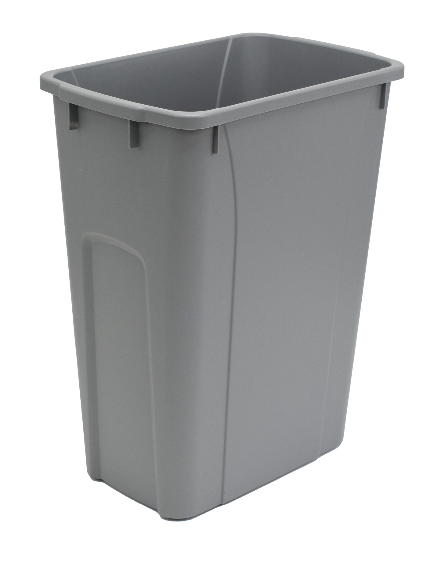 Century Waste Bin - 34 Quart