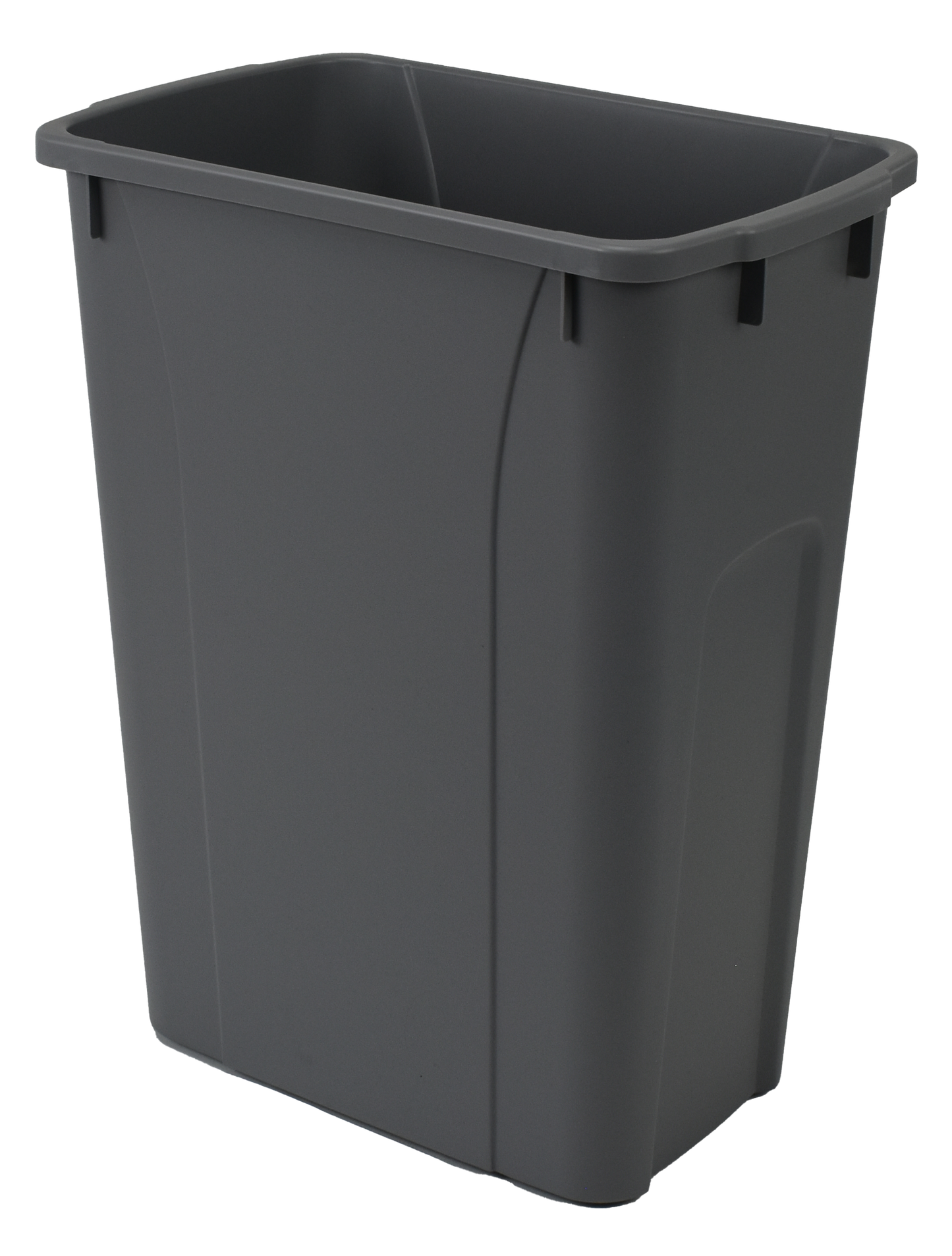 Century Waste Bin - 40 Quart
