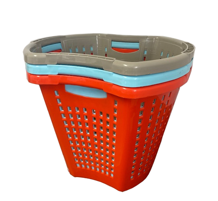 Deluxe Basket (3 Pack)