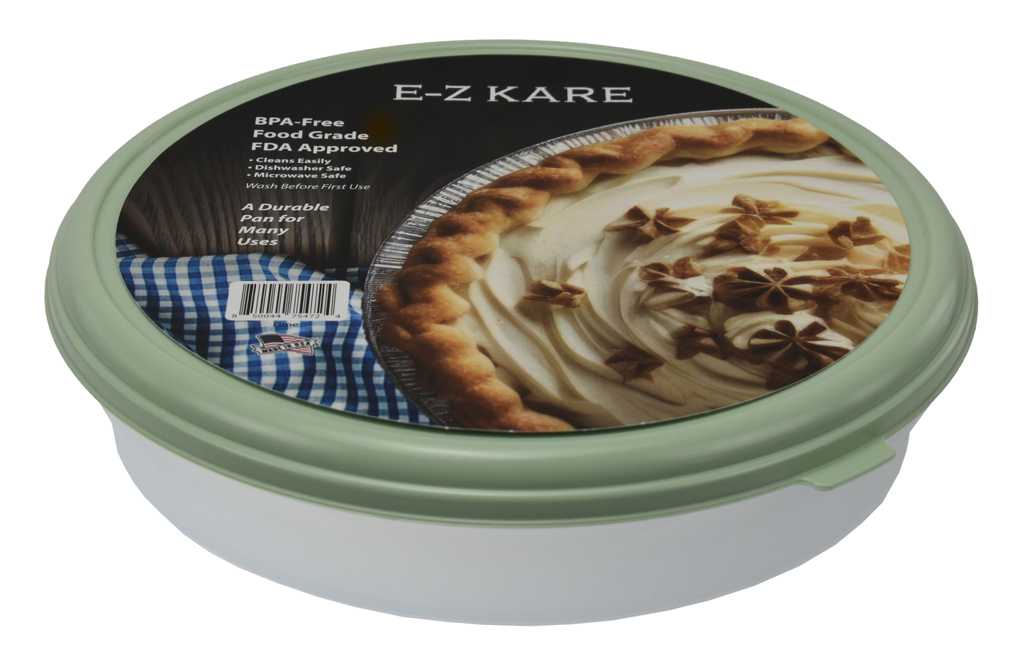 E.Z. Kare Pan