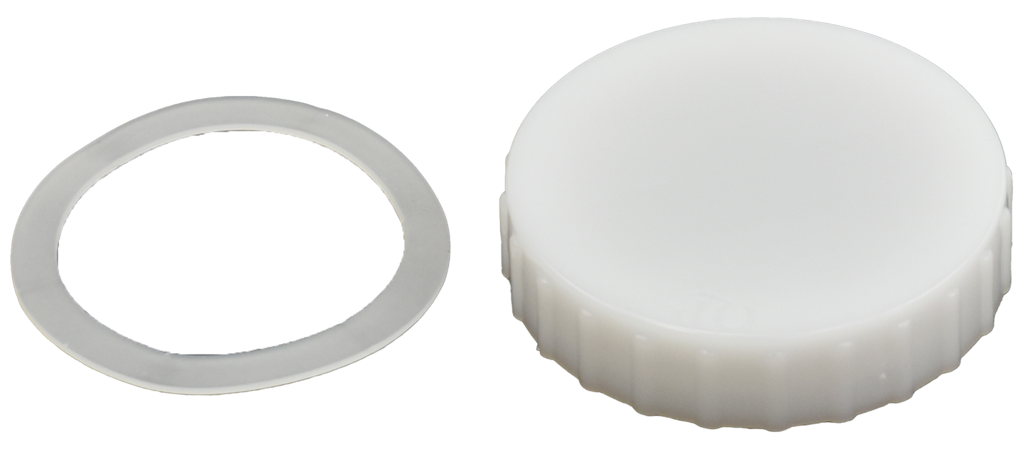 Jar Lids with Gaskets