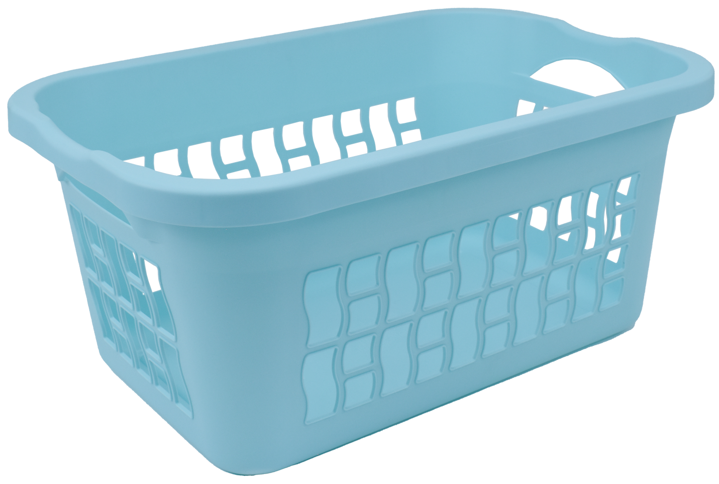 Monarch Laundry Basket