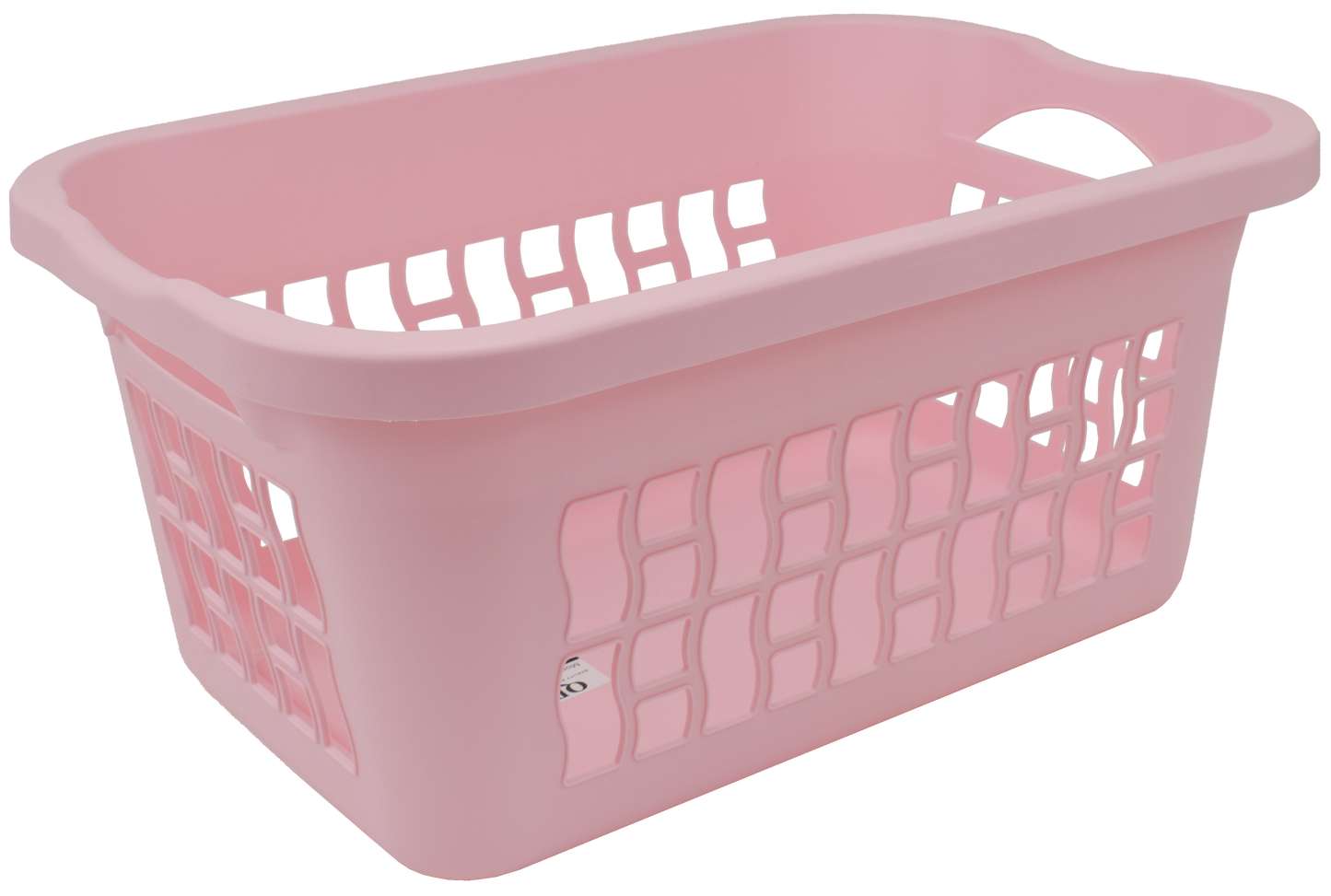 Monarch Laundry Basket