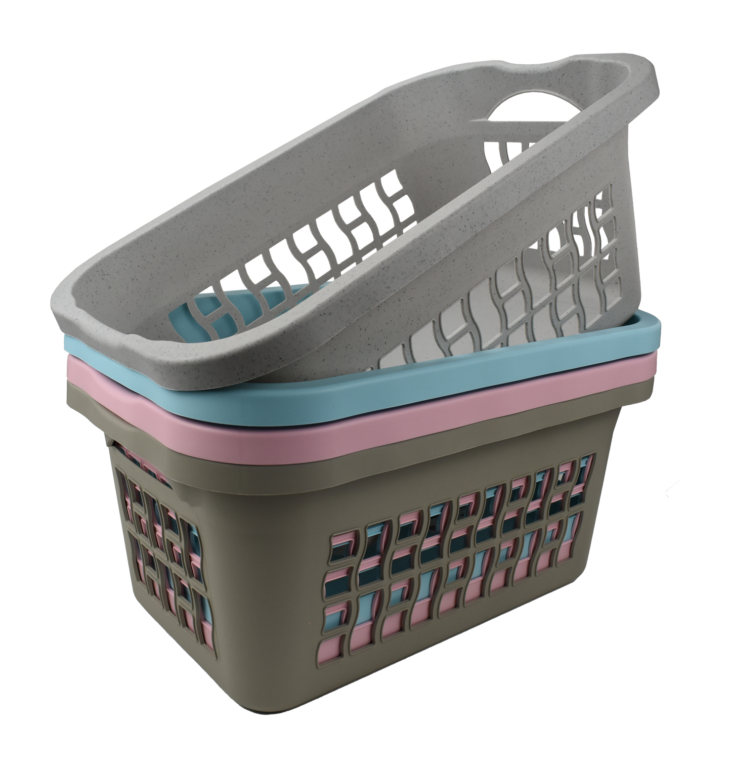 Monarch Laundry Basket