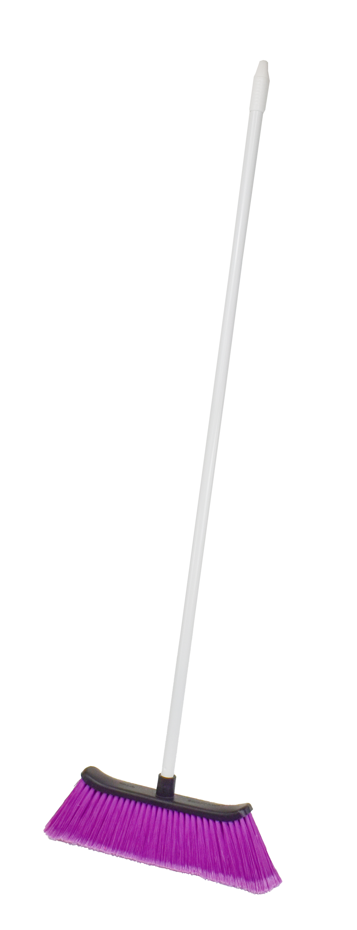 Swept Away Broom with Handle