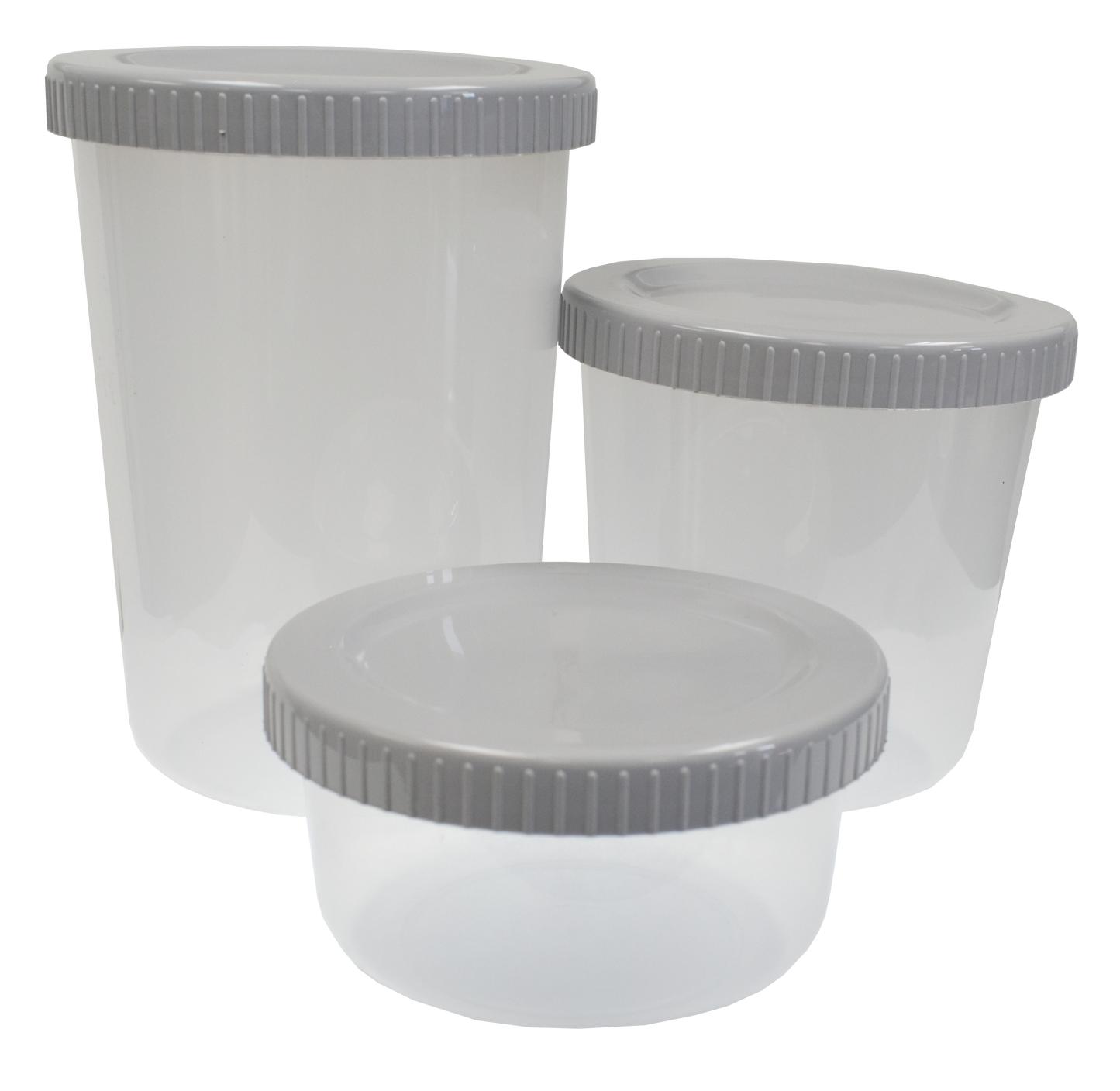 Ultra Round Container