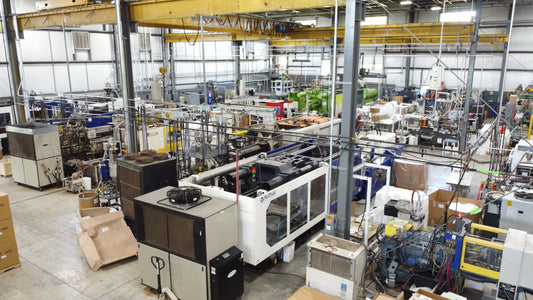 2026 & Quality Plastics Promise to You