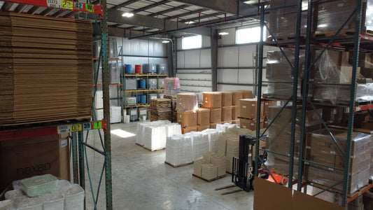 Custom Injection Molding