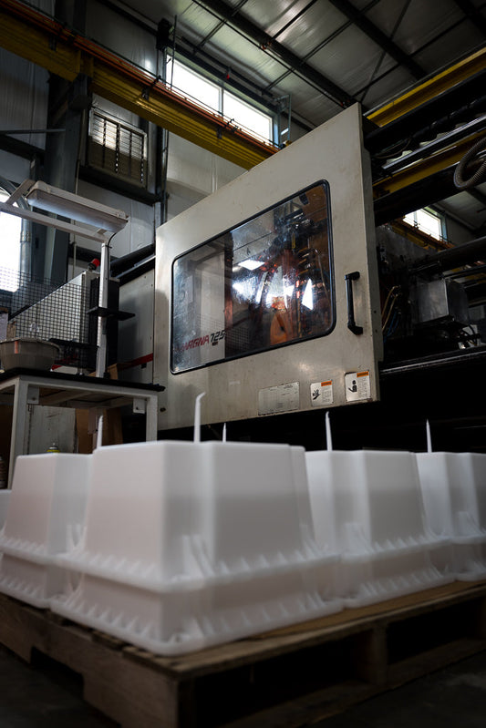 Why Customers Choose Quality Plastics for Plastic Injection Molding