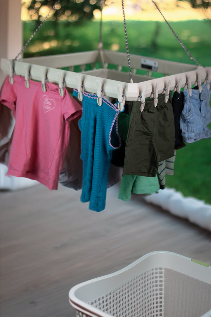 Laundry | Quality Plastics