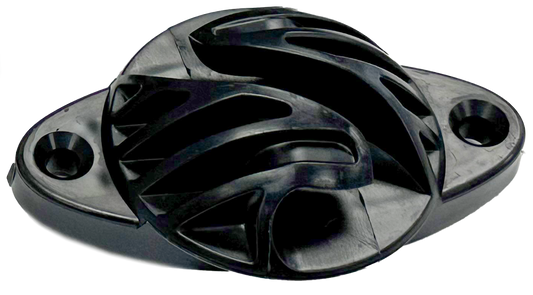 Fence Insulators - 25 pack