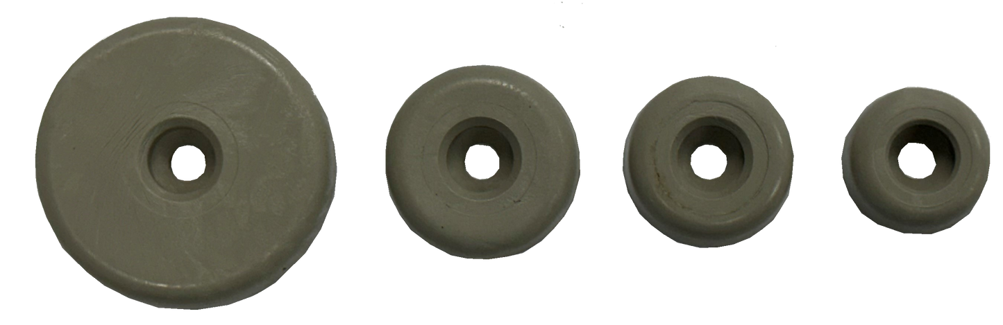 Furniture Glide - 12 Pack