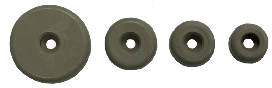 Furniture Glide - 12 Pack