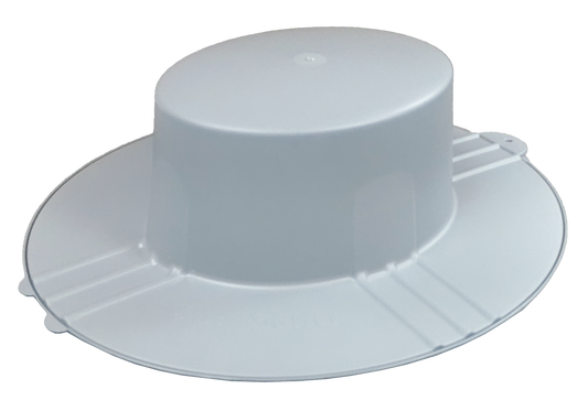 Hat Protector - Hut Halter