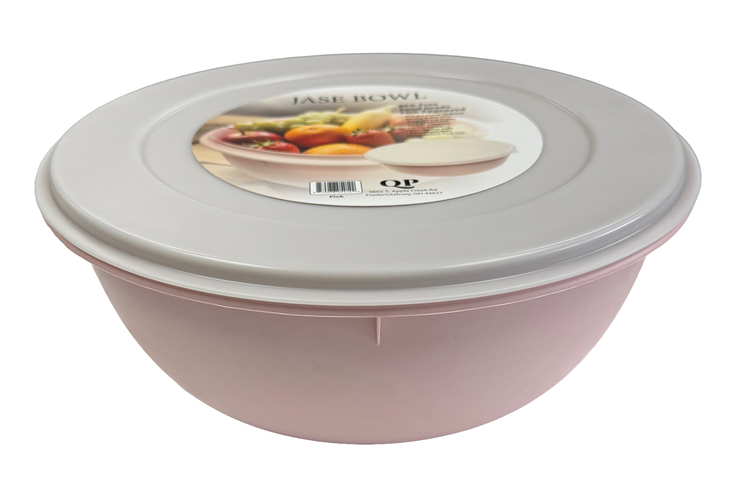 JASE Bowl