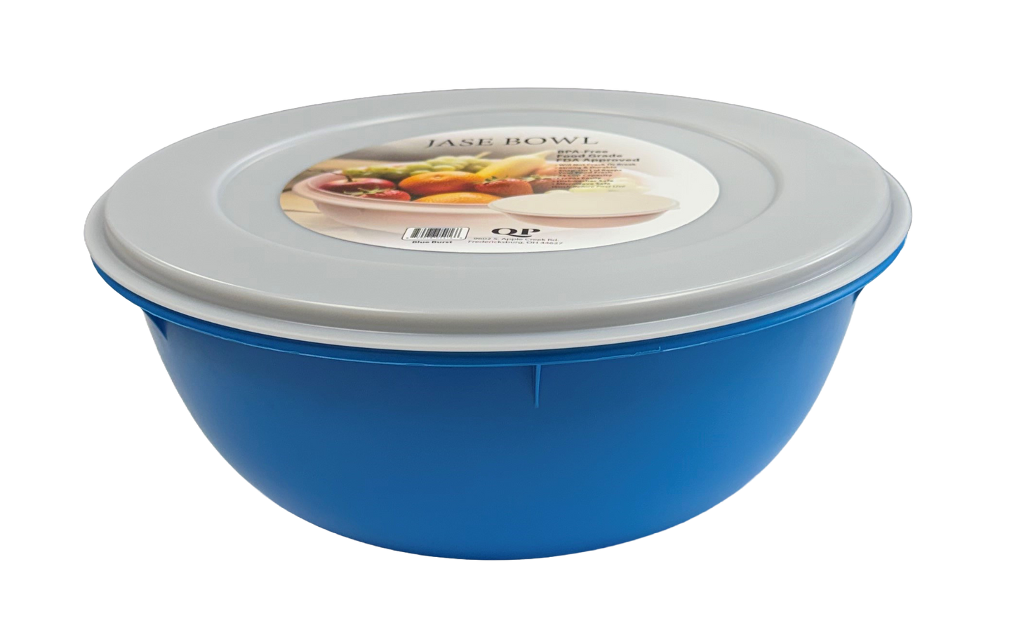 JASE Bowl
