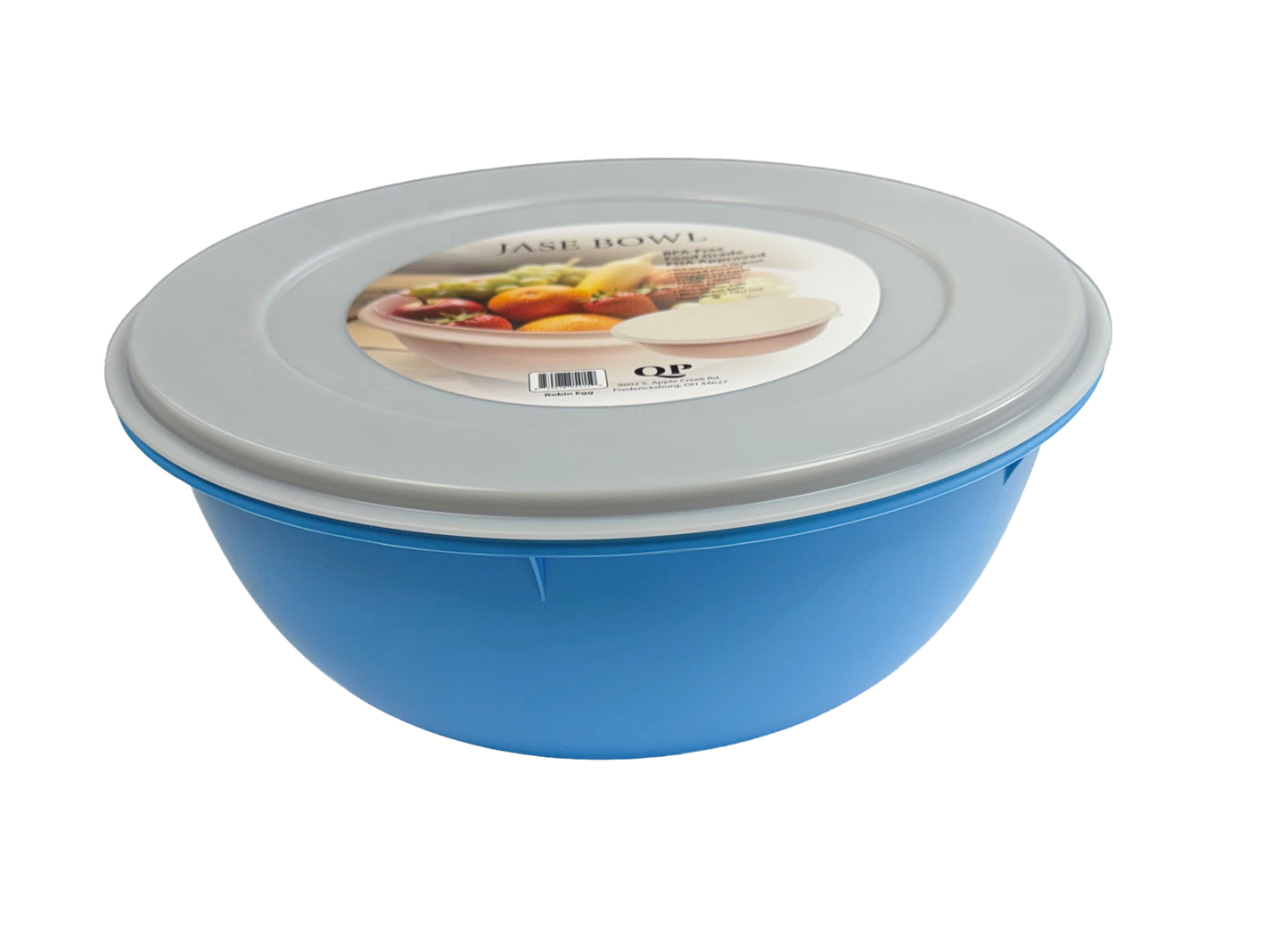 JASE Bowl
