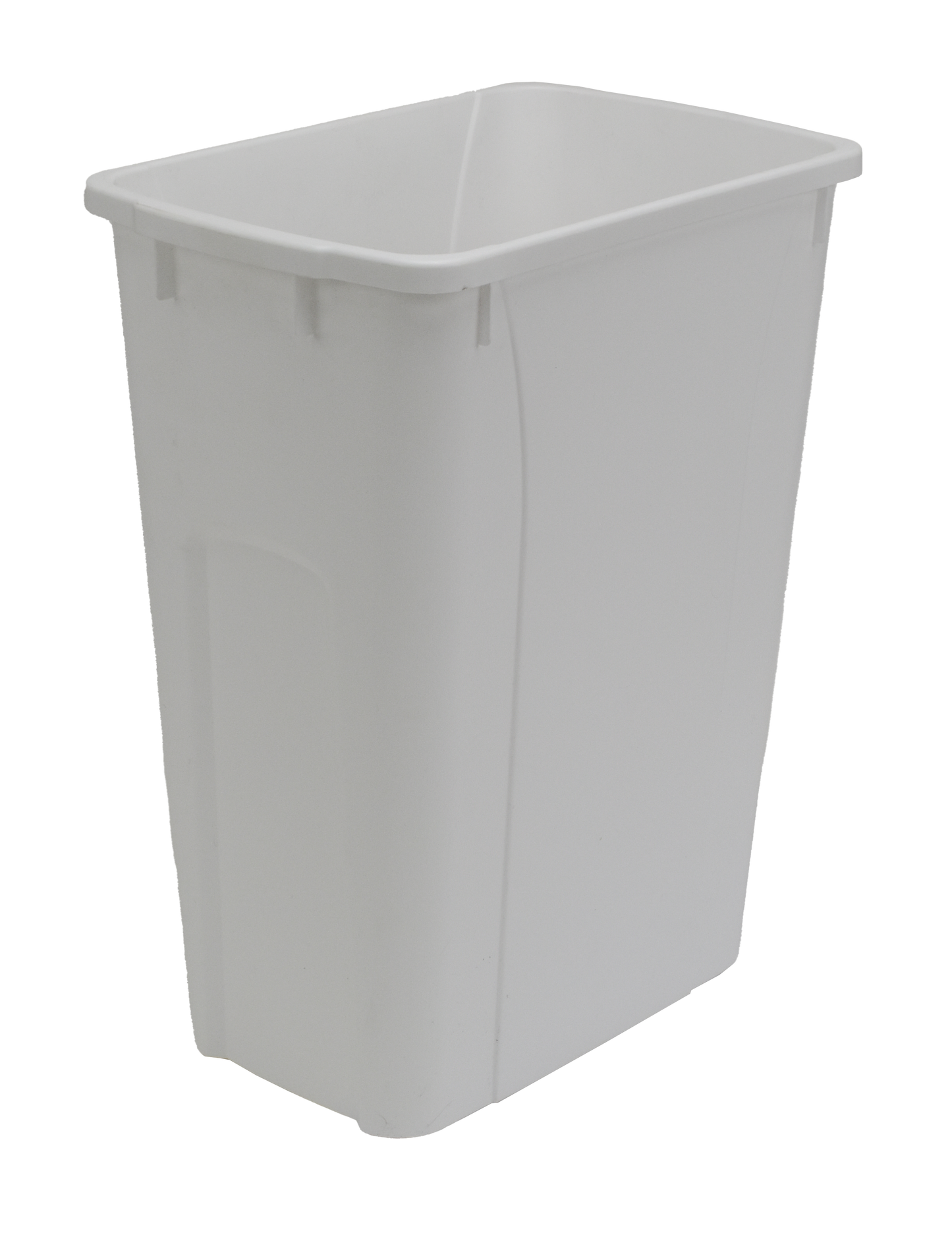 Century Waste Bin - 34 Quart
