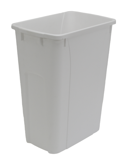 Century Waste Bin - 34 Quart