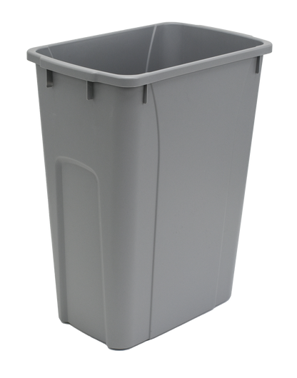 Century Waste Bin - 34 Quart