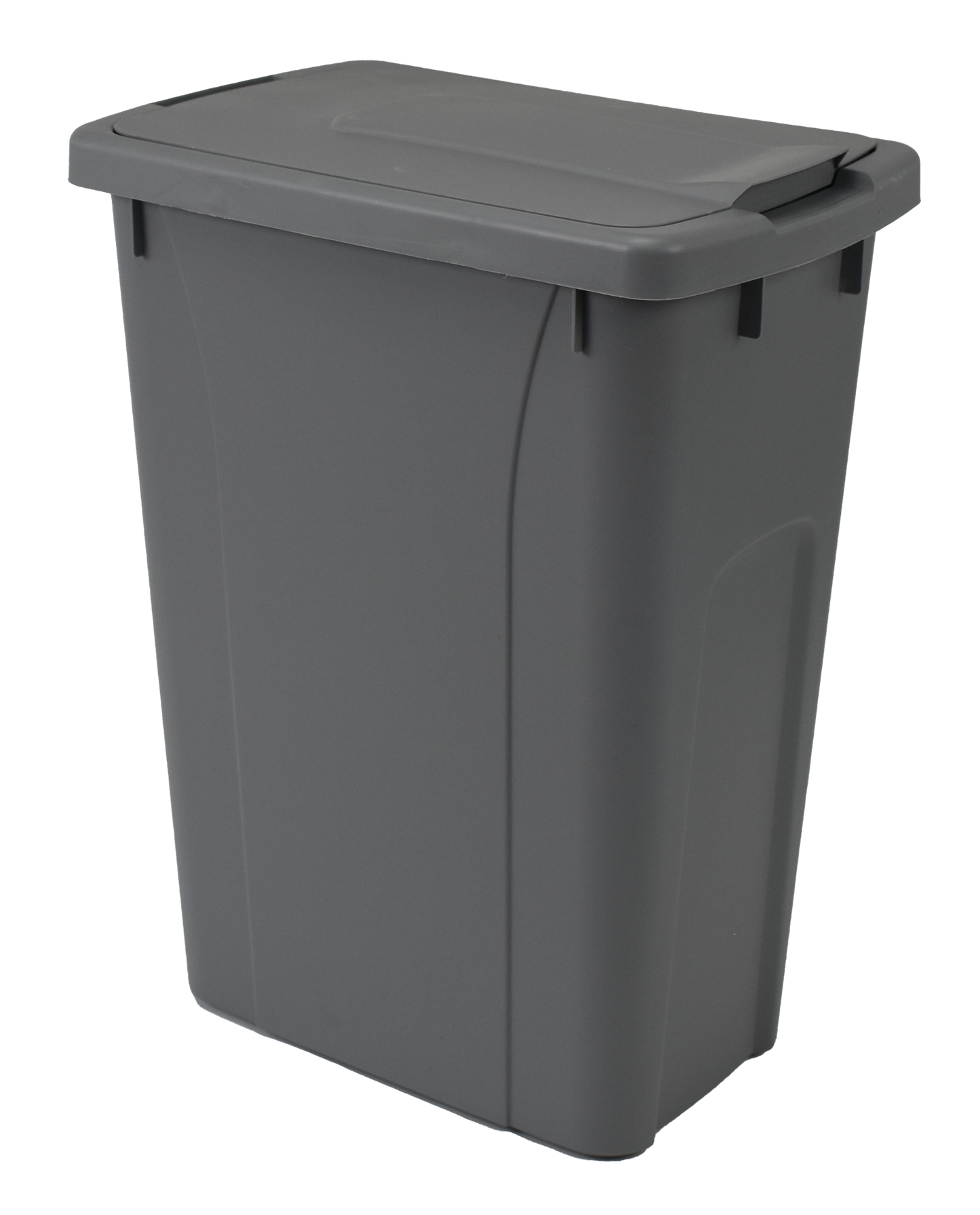 Century Waste Bin - 34 Quart
