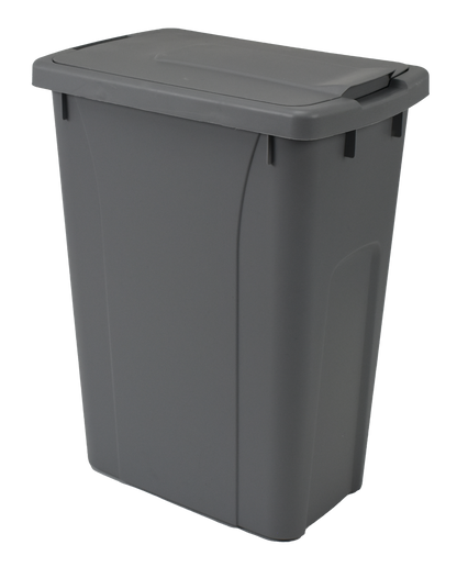 Century Waste Bin - 34 Quart