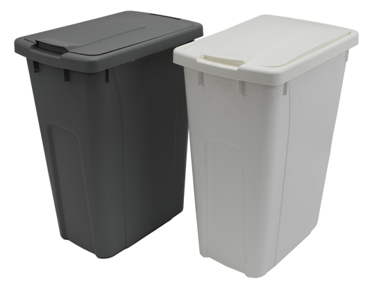 Century Waste Bin - 34 Quart