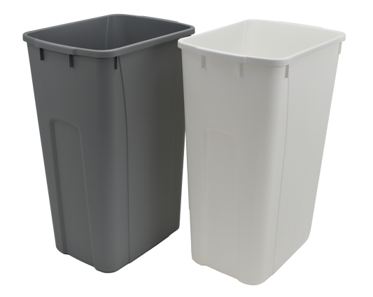 Century Waste Bin - 40 Quart