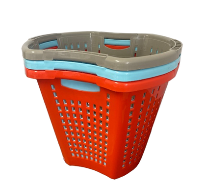 Deluxe Basket (3 Pack)