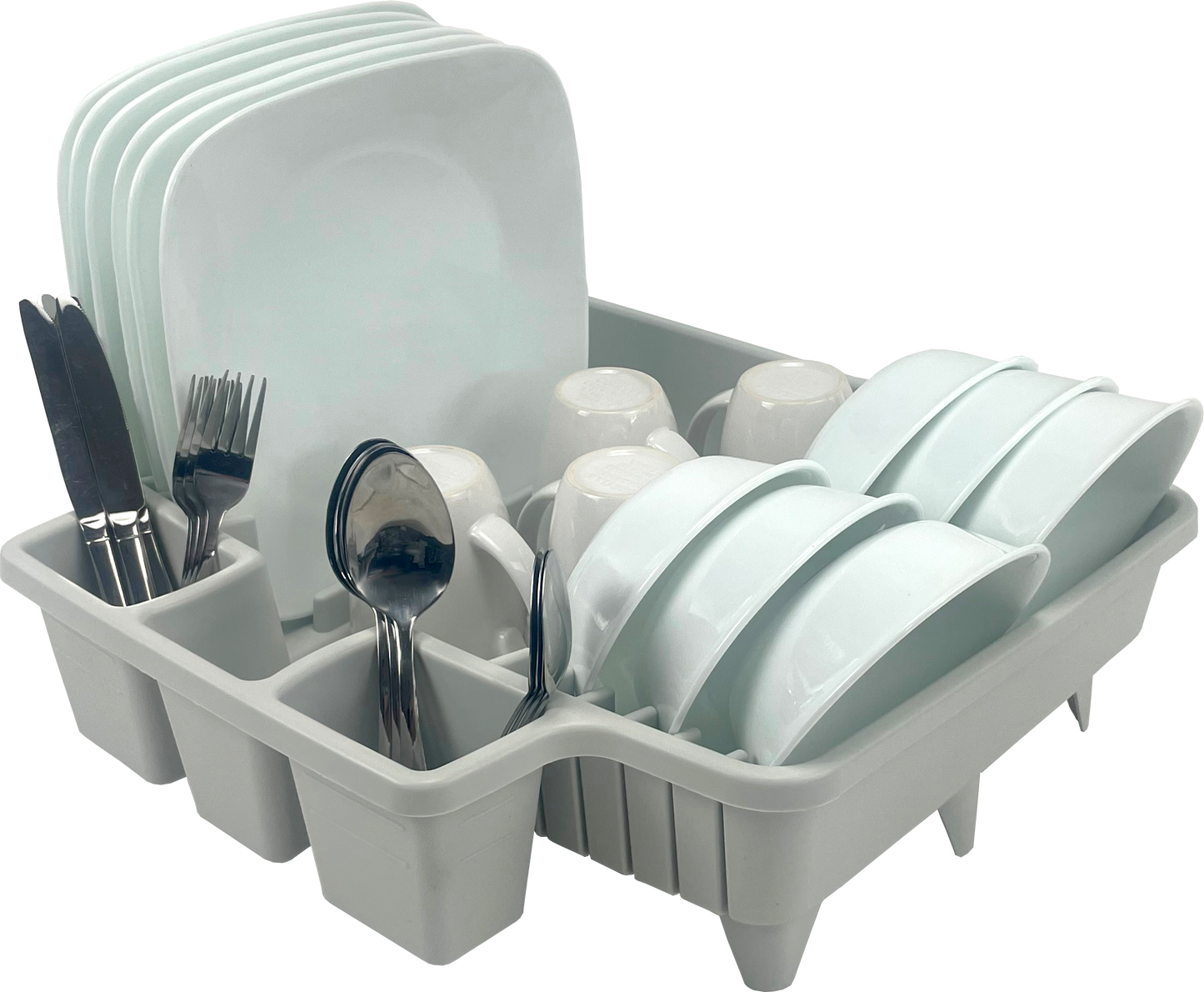 Dish Drying Rack