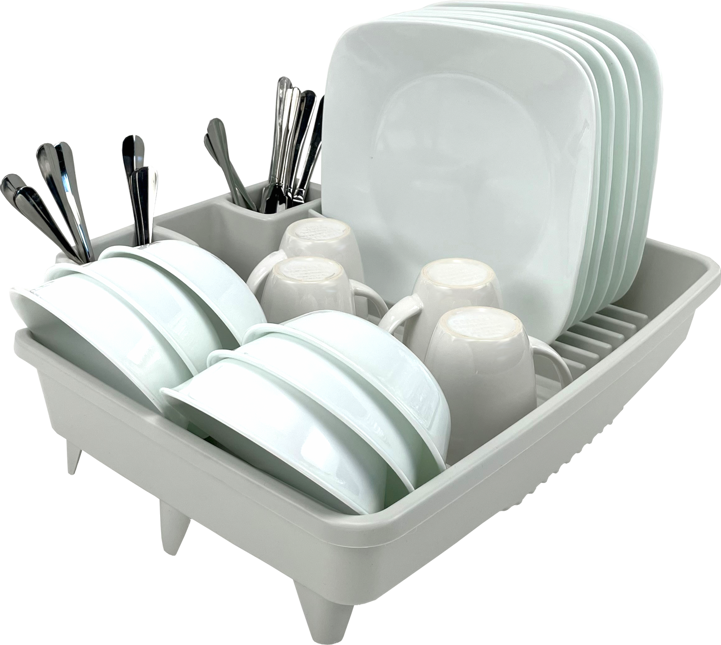 Dish Drying Rack
