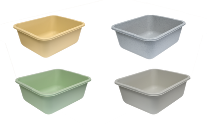 Dish Pan