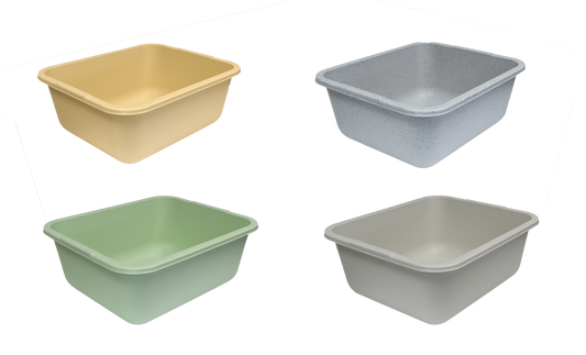 Dish Pan
