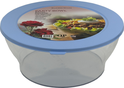 Klassic-Ware - Family Bowl