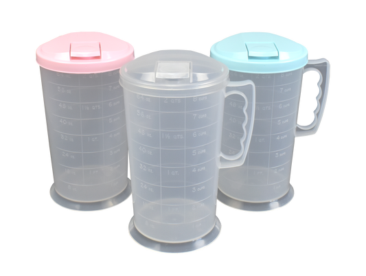 Measure and Mix Pitcher - 64oz