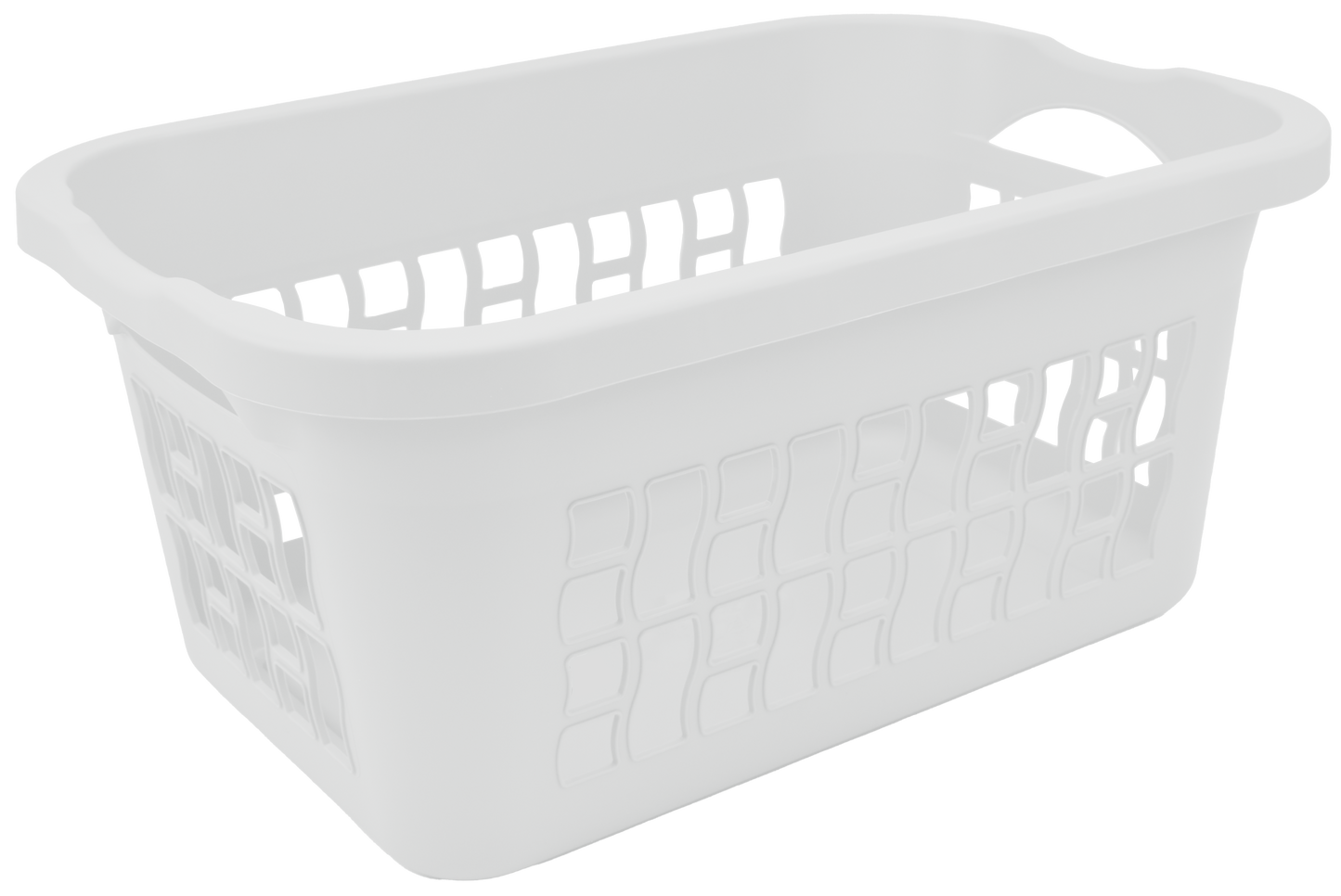 Monarch Laundry Basket (3-Pack)