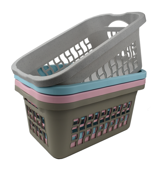 Monarch Laundry Basket