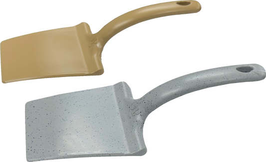 Scrape N' Serve