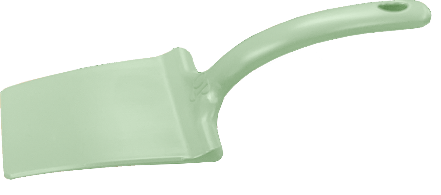 Scrape N' Serve