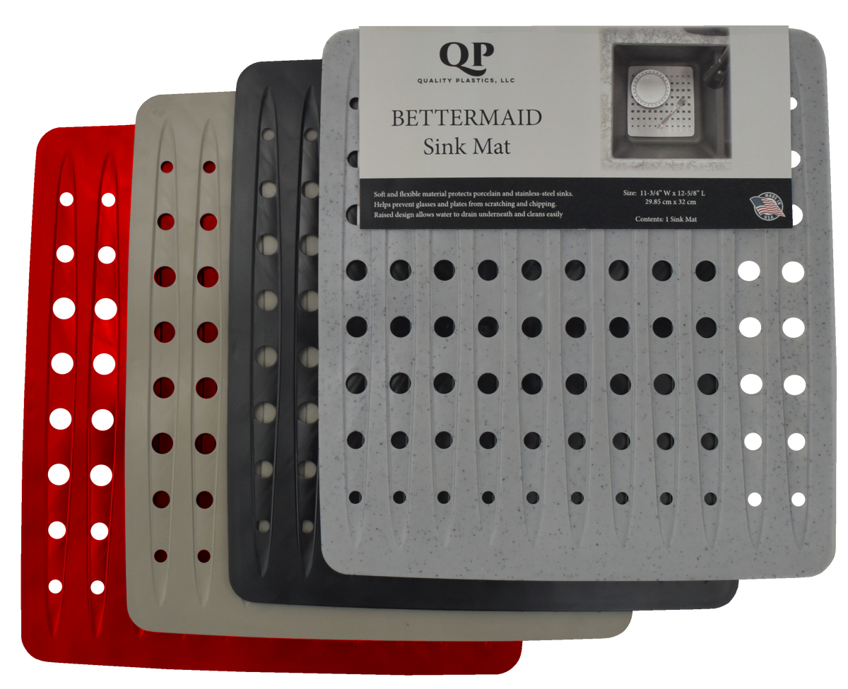 Sink Mat | Quality Plastics