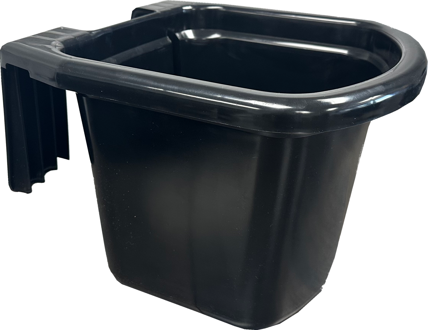 SuperTuff Flat Back Bucket - 20Qt