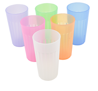 10oz Tumblers 6-pack