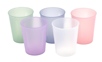 10oz Tumblers - 5 Pack