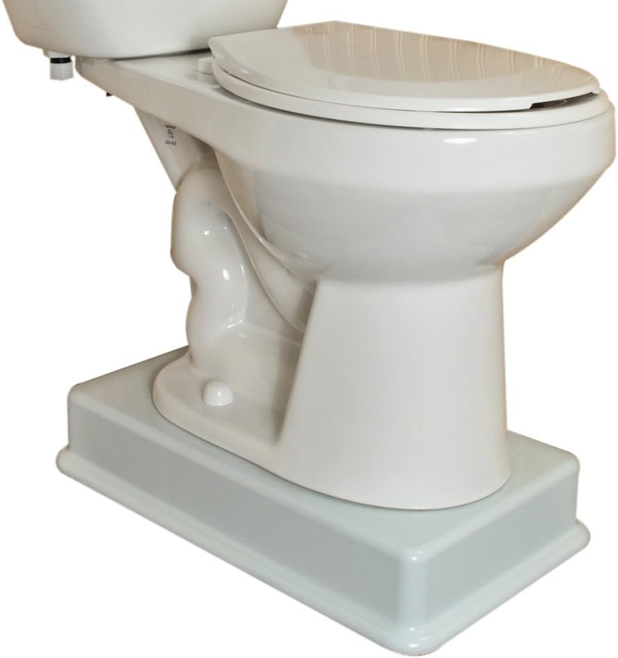 Toilet Riser
