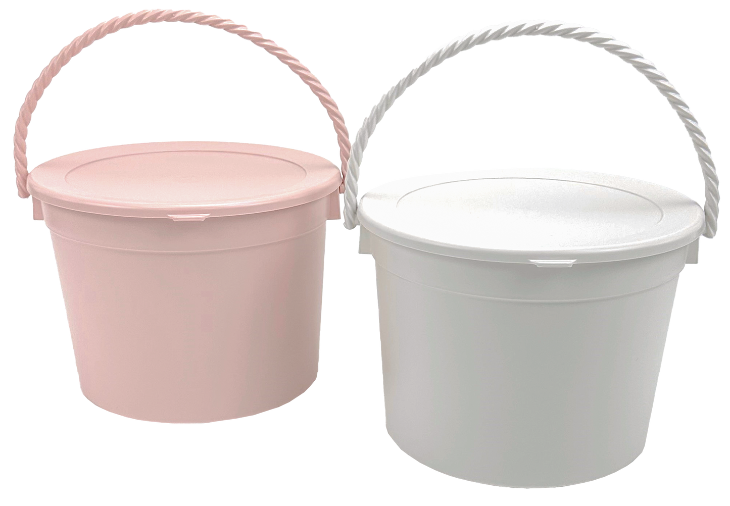 Ultra Pail - 5 Qt