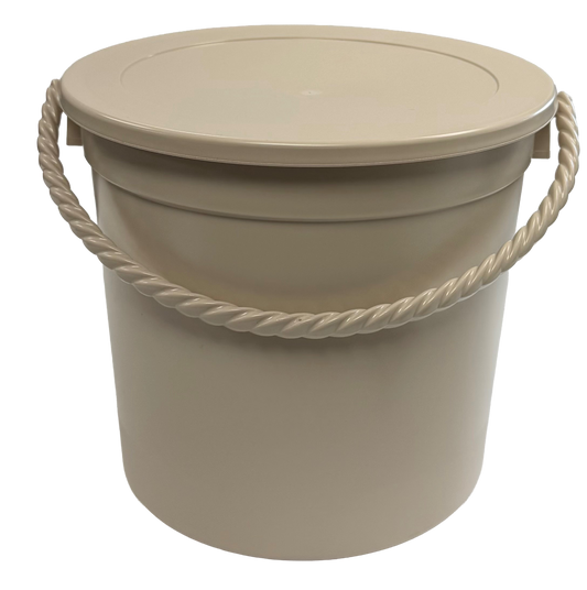 Ultra Pail - Tall  6 quart